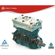 Sinotruk air compressor VG1099130010